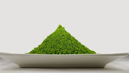 Đắp mặt nạ bằng bột trà xanh matcha có tốt không