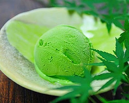 Bột trà xanh matcha bao nhiêu tiền