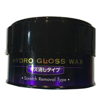 soft 99 hydro gloss wax scratch removal type 150g 0697 96969111 b71a075efe785fcf2e2e6328c79265c9 product